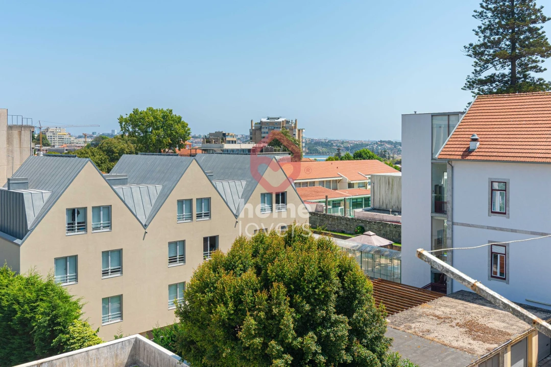 Apartamento T2 para Venda em Aldoar, Foz do Douro e Nevogilde Foto 7