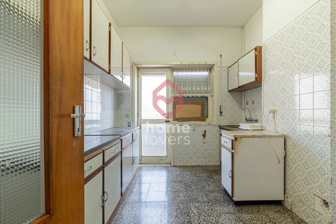 Apartamento T2 para Venda em Aldoar, Foz do Douro e Nevogilde Foto 11