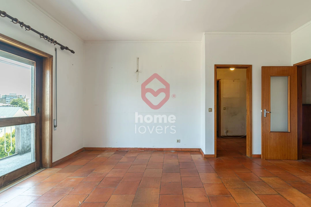 Apartamento T2 para Venda em Aldoar, Foz do Douro e Nevogilde Foto 9