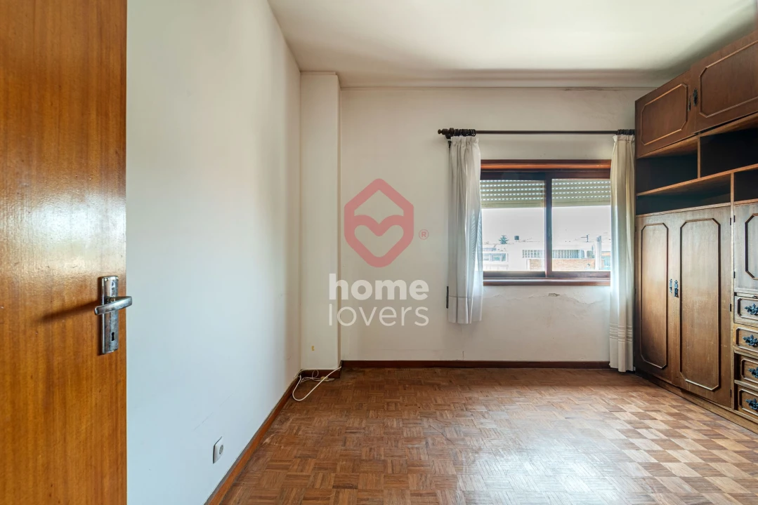 Apartamento T2 para Venda em Aldoar, Foz do Douro e Nevogilde Foto 17