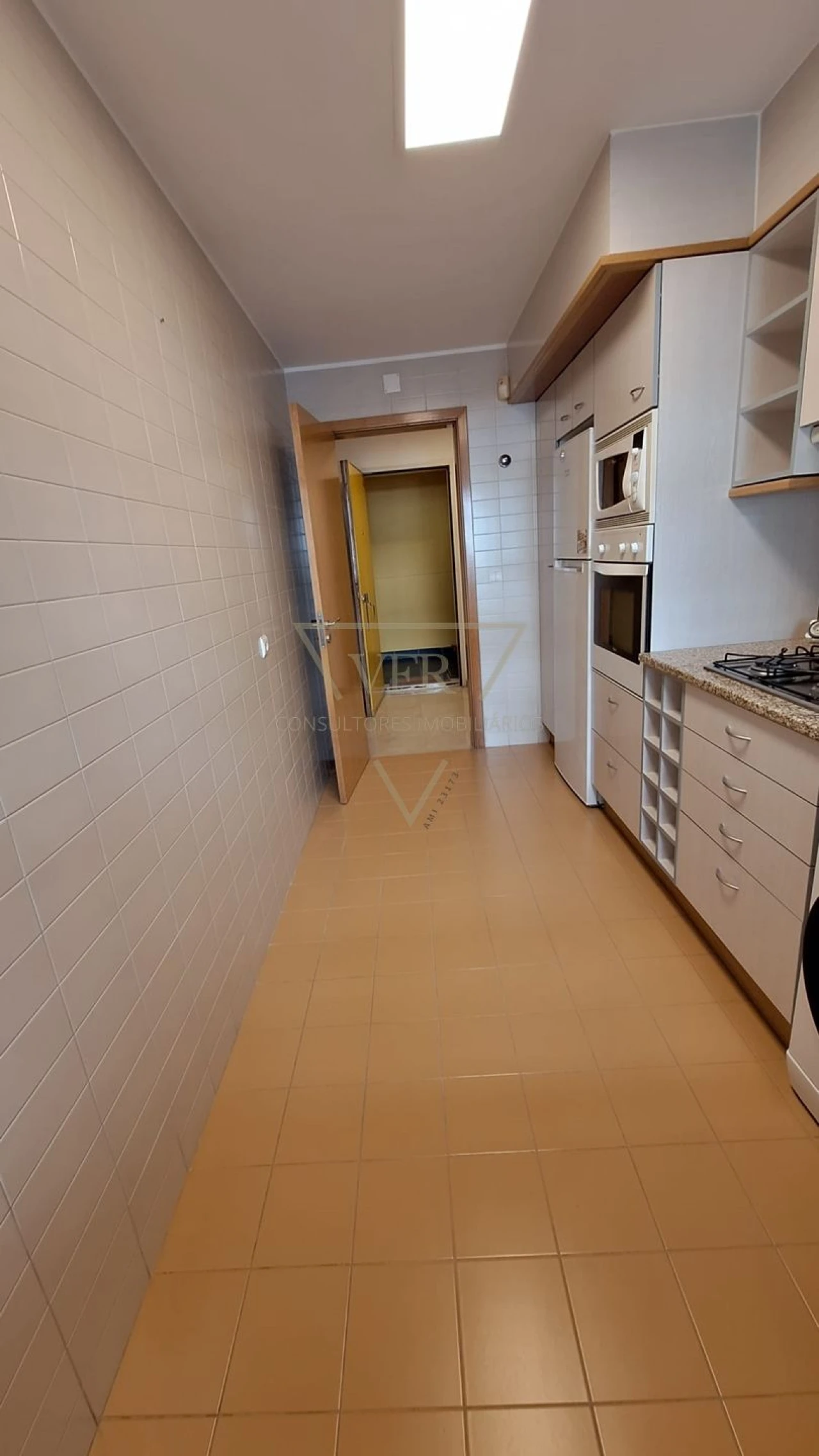 Apartamento T2 para Arrendamento em Lumiar Foto 13