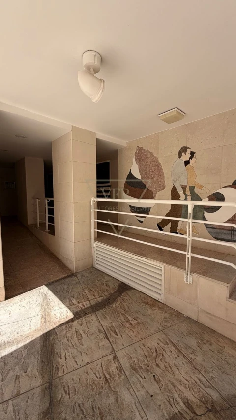 Apartamento T2 para Arrendamento em Lumiar
