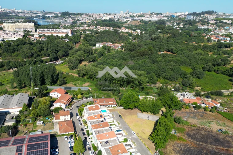 Moradia T3 para Venda em Gondomar (São Cosme), Valbom e Jovim Foto 25