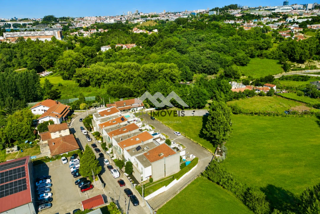 Moradia T3 para Venda em Gondomar (São Cosme), Valbom e Jovim Foto 10