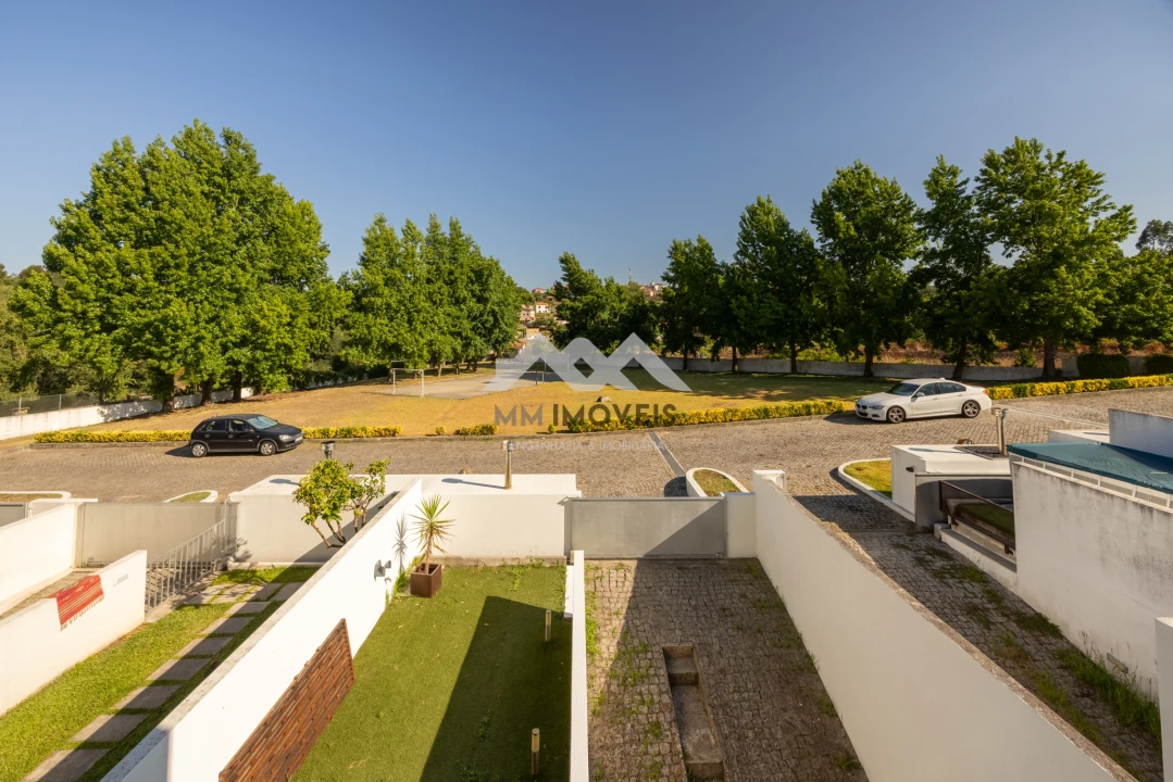 Moradia T3 para Venda em Gondomar (São Cosme), Valbom e Jovim Foto 38