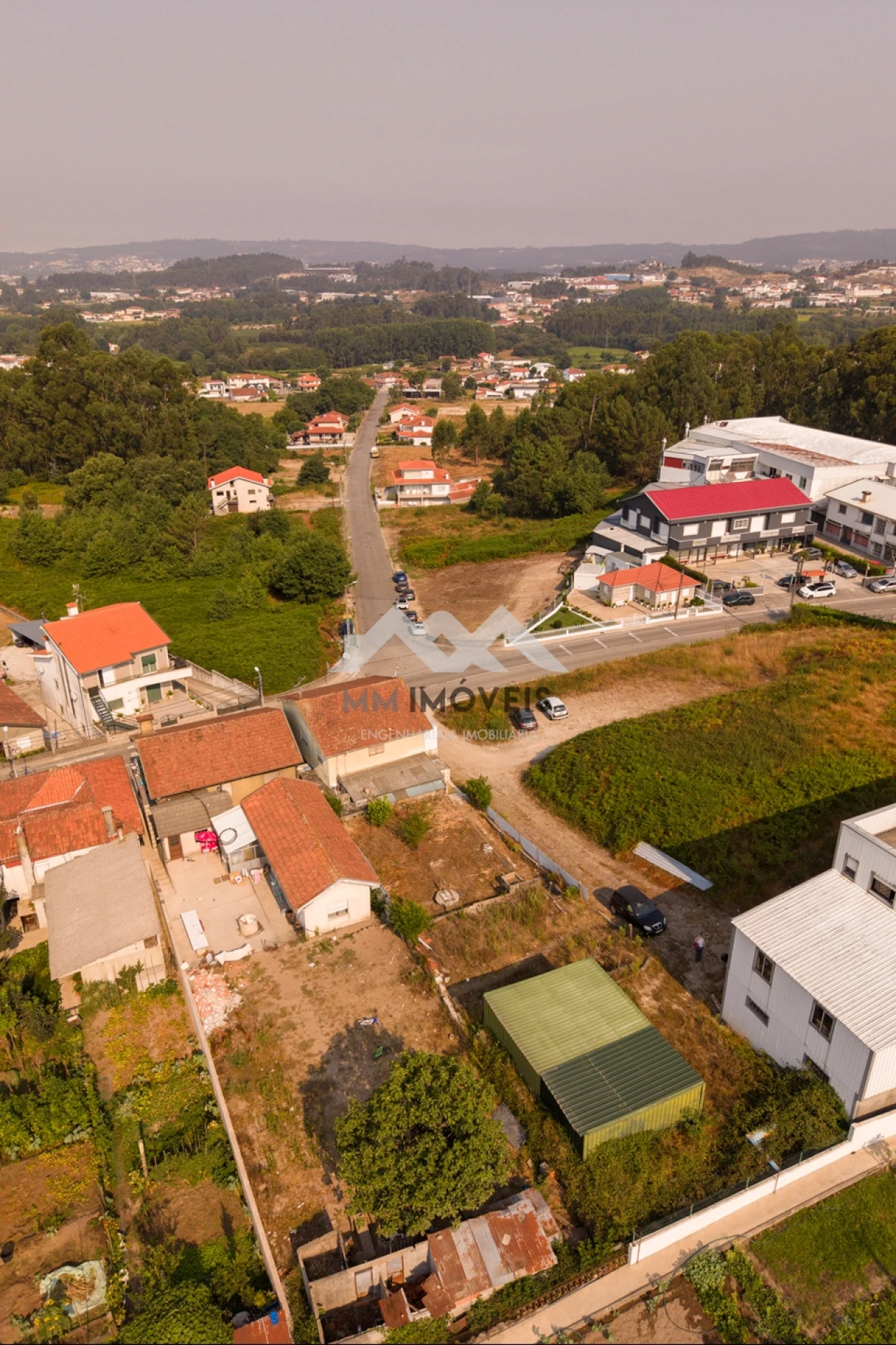 Moradia T6 para Venda em Ferreira Foto 47