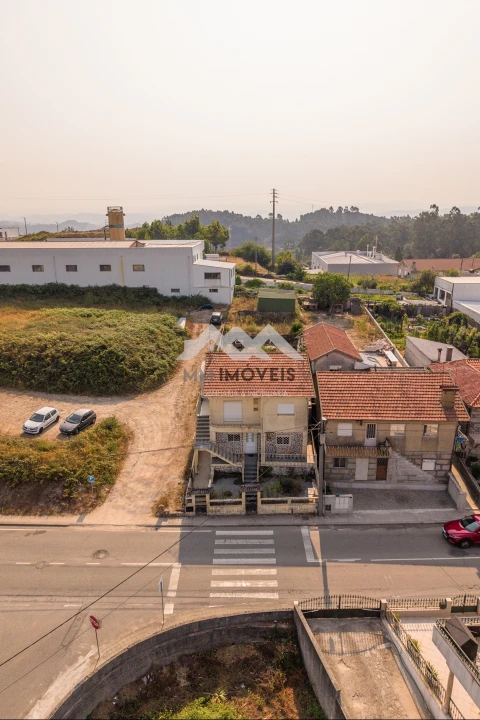 Moradia T6 para Venda em Ferreira