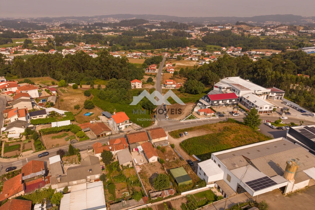 Moradia T6 para Venda em Ferreira Foto 4