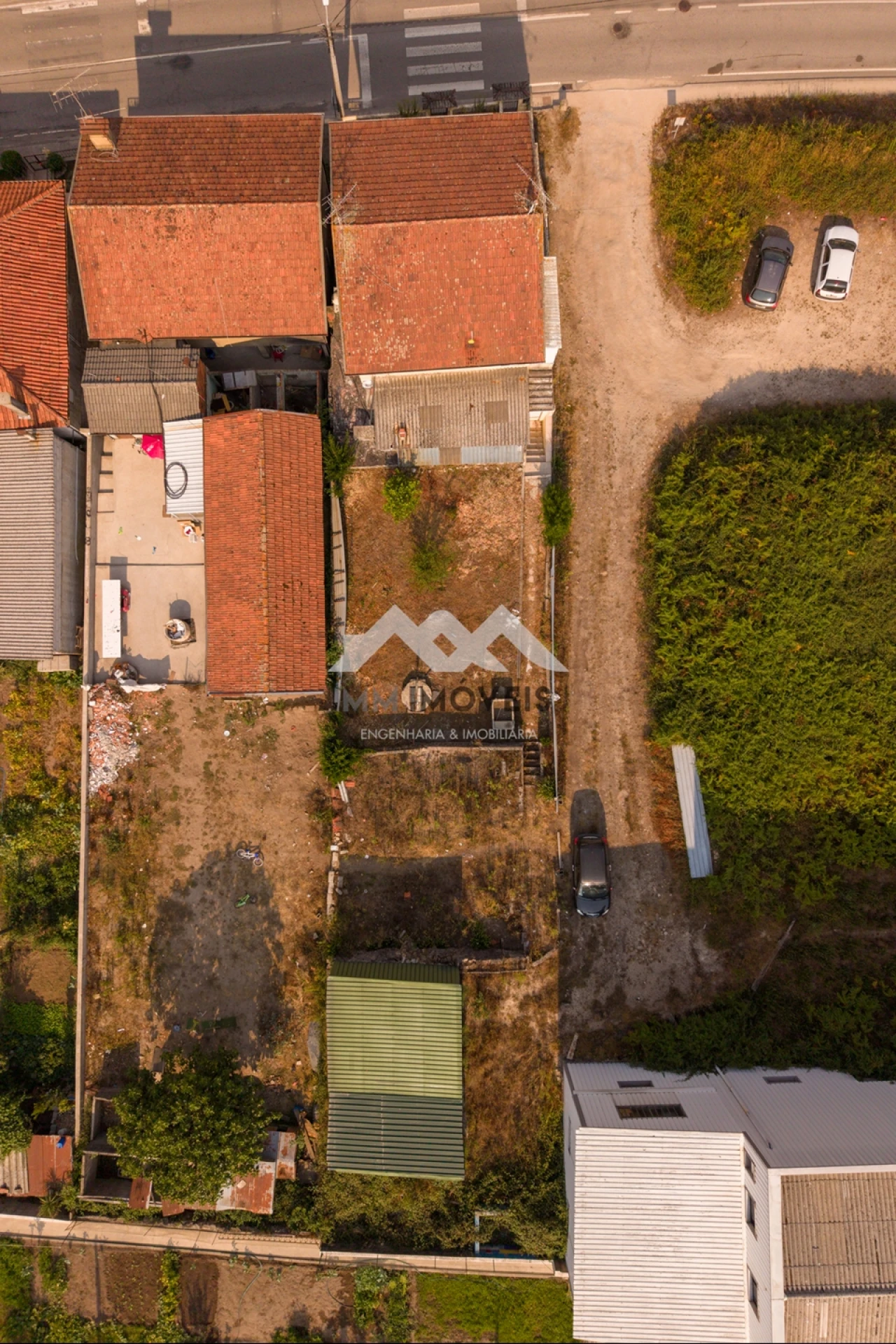 Moradia T6 para Venda em Ferreira Foto 46