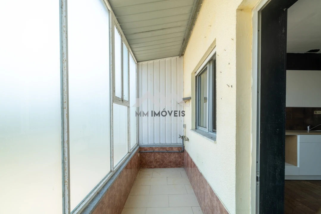 Moradia T6 para Venda em Ferreira Foto 12