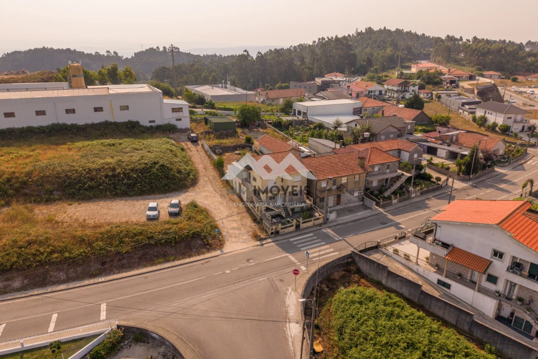 Moradia T6 para Venda em Ferreira Foto 5
