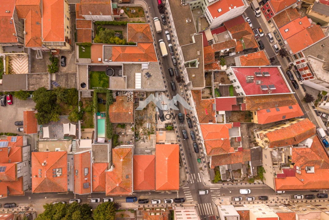 Moradia para Venda em Matosinhos e Leça da Palmeira Foto 7