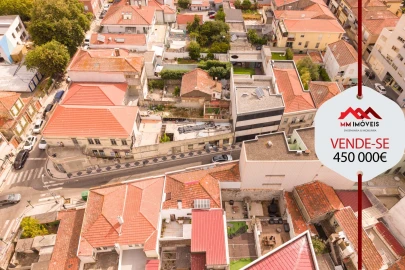 Moradia para Venda em Matosinhos e Leça da Palmeira