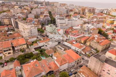 Moradia para Venda em Matosinhos e Leça da Palmeira