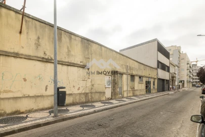 Moradia para Venda em Matosinhos e Leça da Palmeira