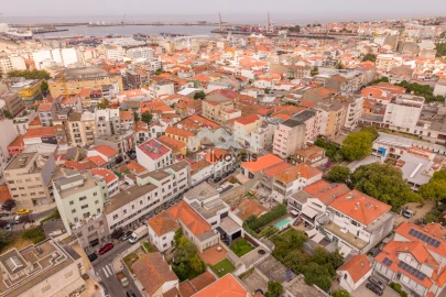 Moradia para Venda em Matosinhos e Leça da Palmeira