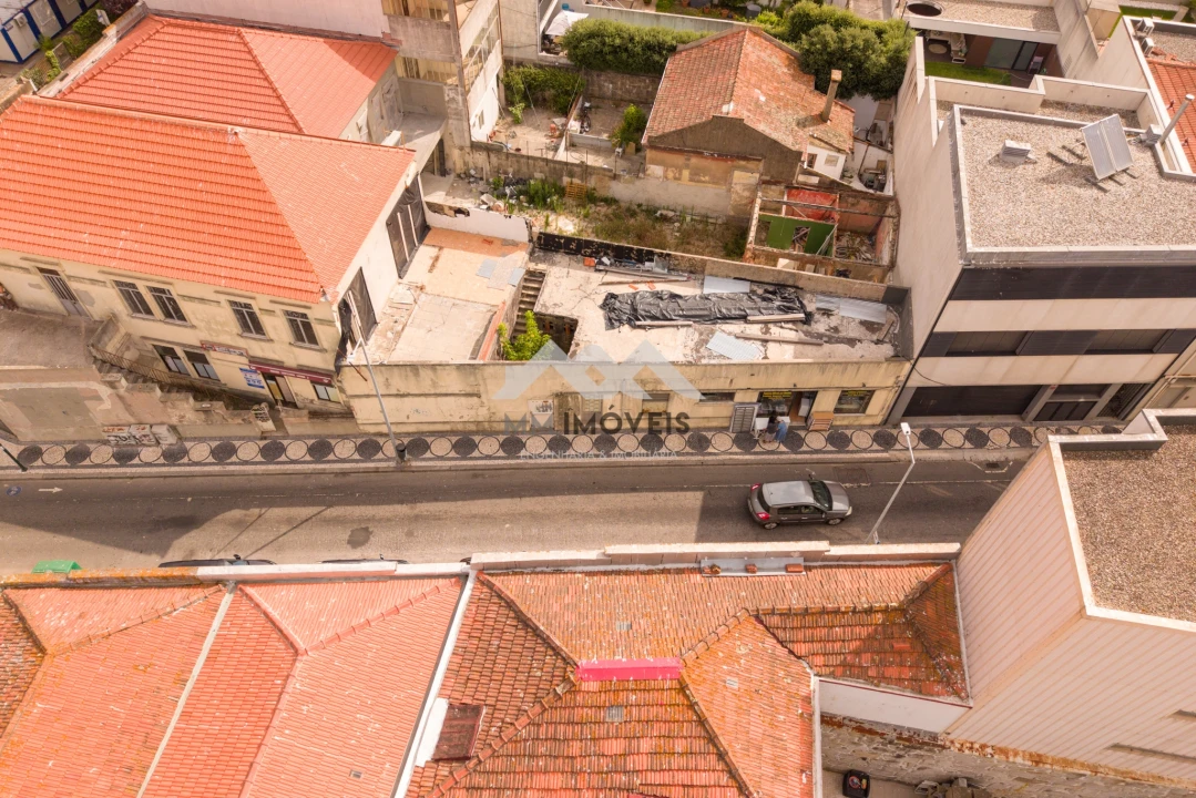 Moradia para Venda em Matosinhos e Leça da Palmeira Foto 5