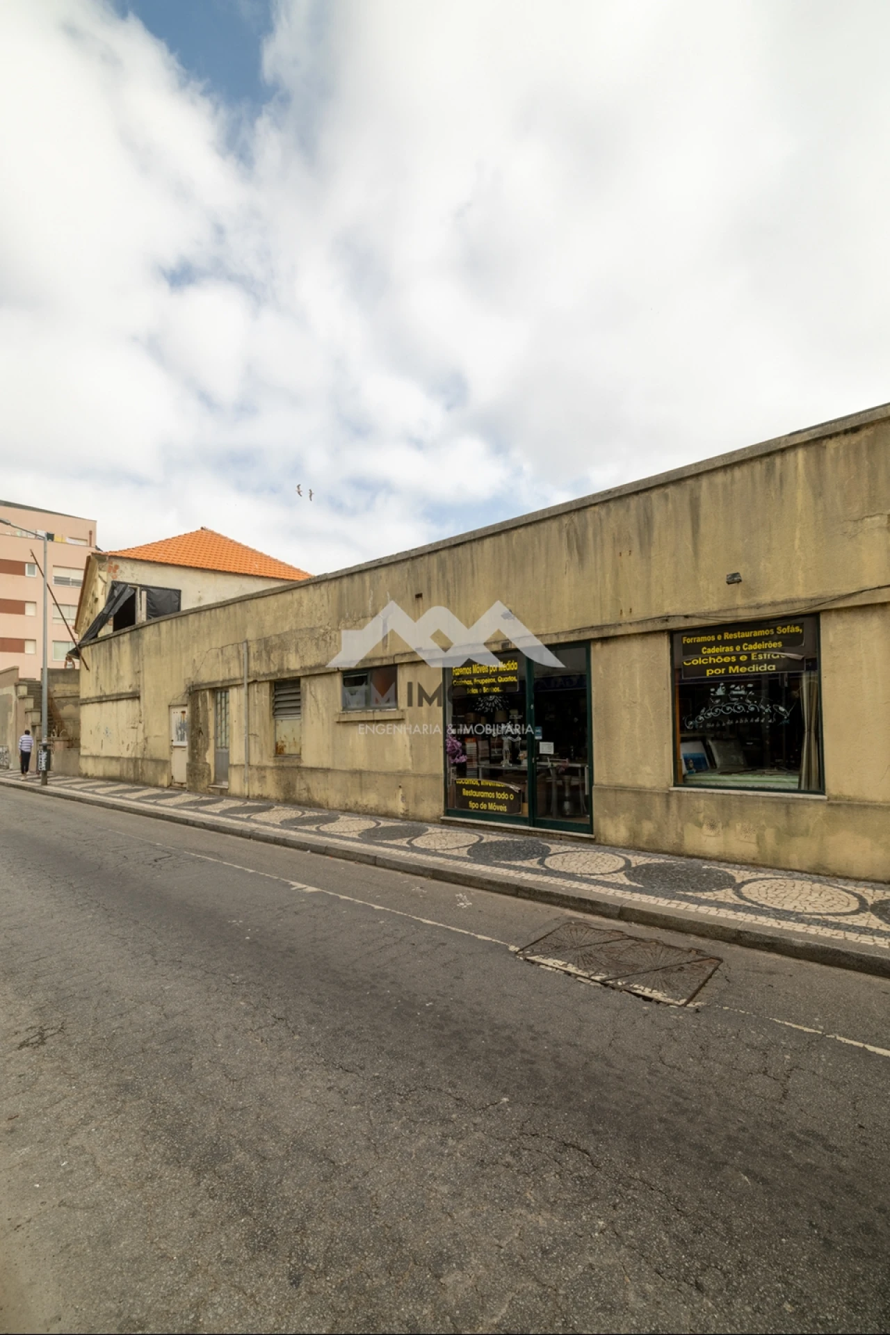 Moradia para Venda em Matosinhos e Leça da Palmeira Foto 8