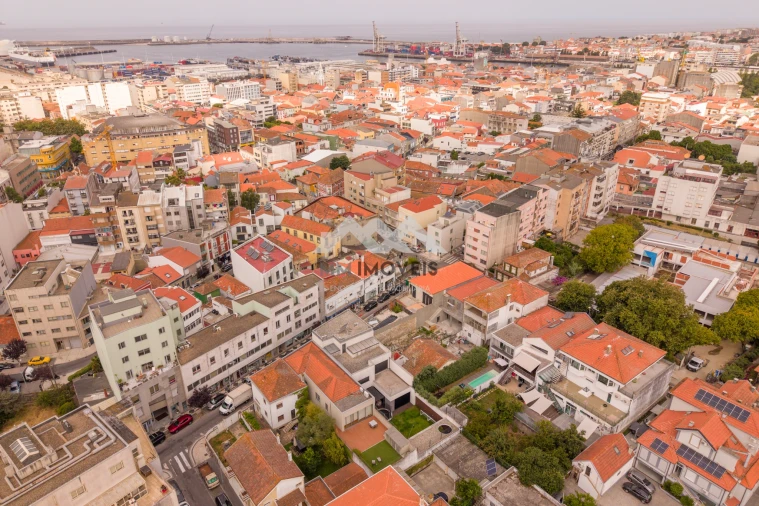 Moradia para Venda em Matosinhos e Leça da Palmeira Foto 10