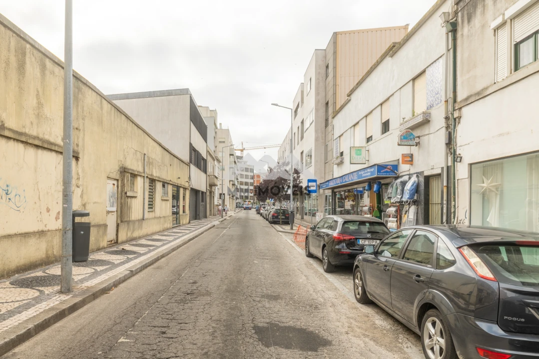 Moradia para Venda em Matosinhos e Leça da Palmeira Foto 9