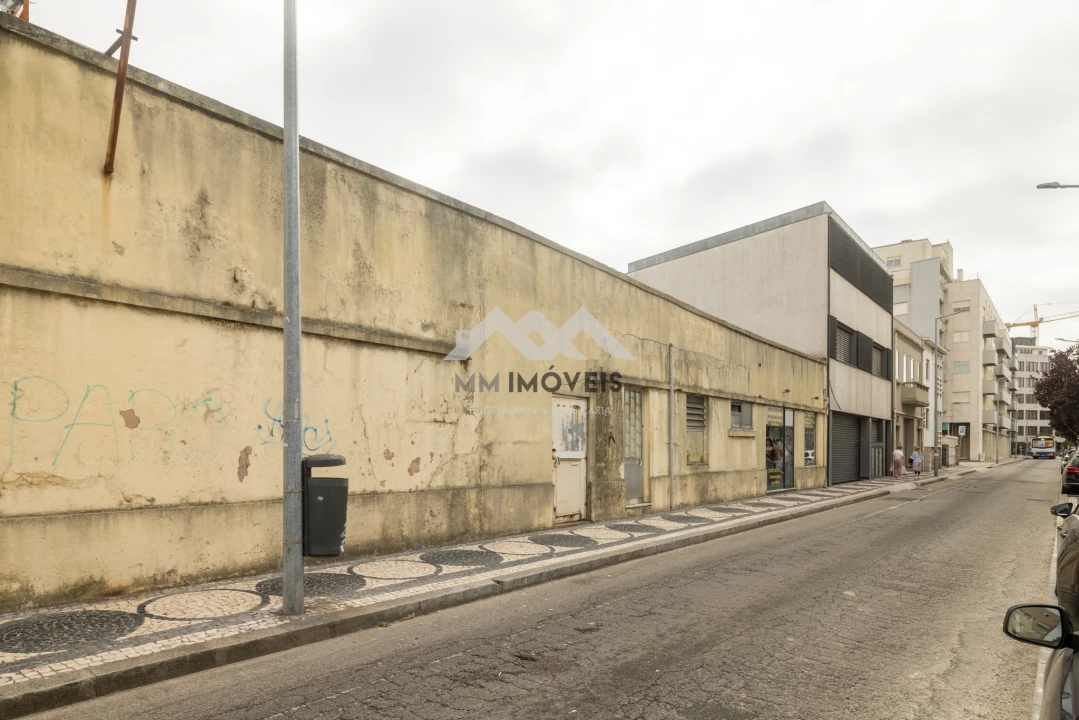 Moradia para Venda em Matosinhos e Leça da Palmeira Foto 4