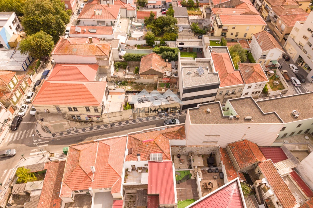 Moradia para Venda em Matosinhos e Leça da Palmeira Foto 3