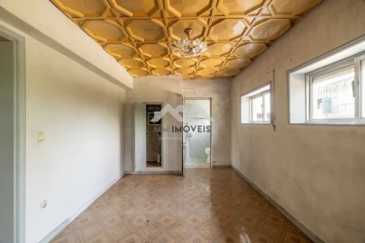 Moradia para Venda em Paços de Ferreira