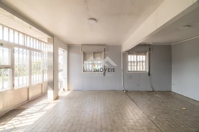 Moradia para Venda em Paços de Ferreira