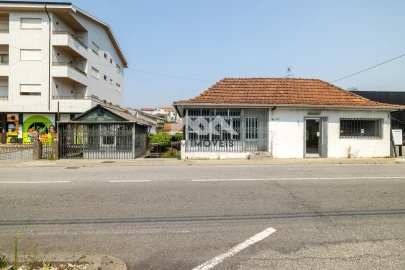 Moradia para Venda em Paços de Ferreira