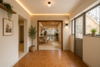 Moradia para Venda em Paços de Ferreira