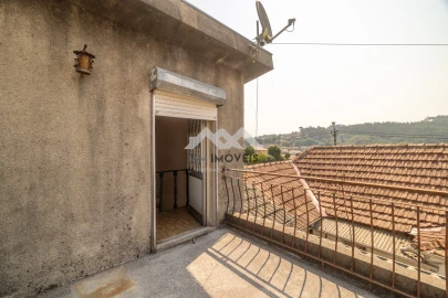 Moradia para Venda em Paços de Ferreira