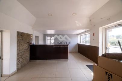 Moradia para Venda em Paços de Ferreira