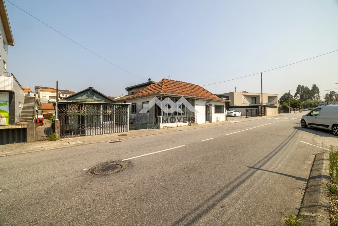 Moradia para Venda em Paços de Ferreira Foto 3