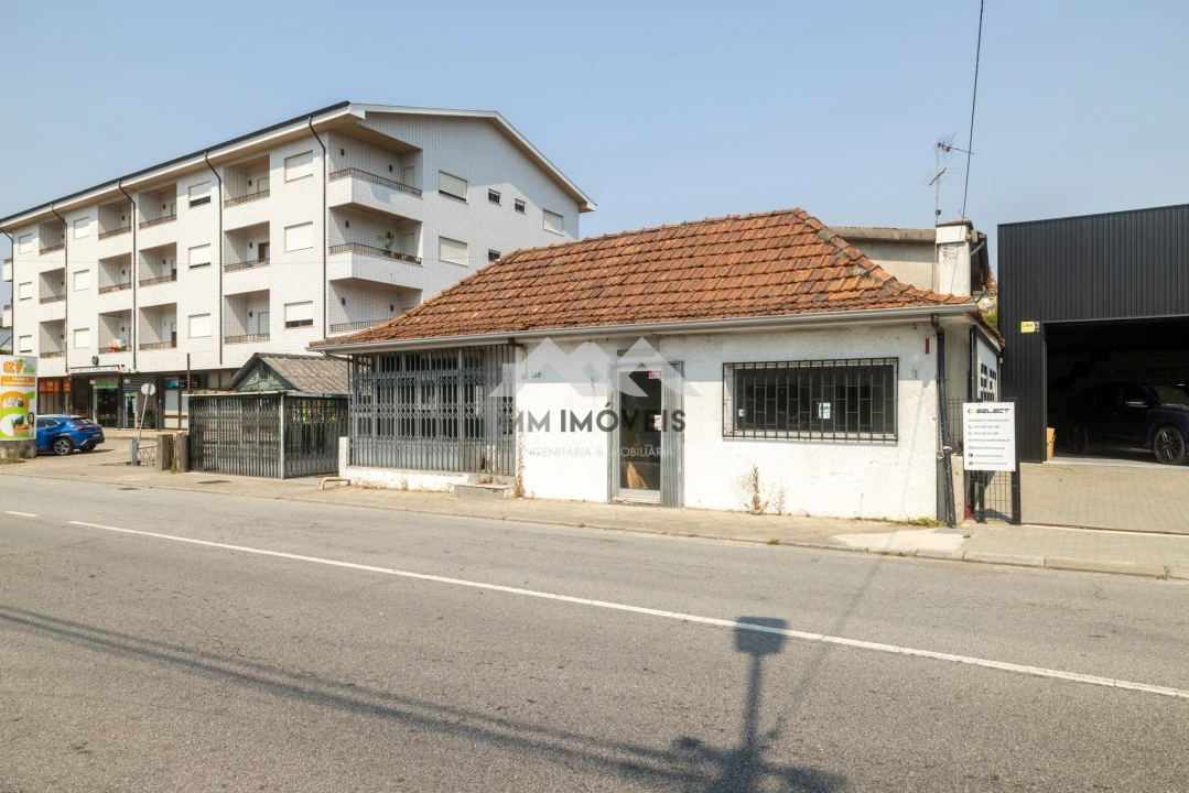 Moradia para Venda em Paços de Ferreira Foto 2