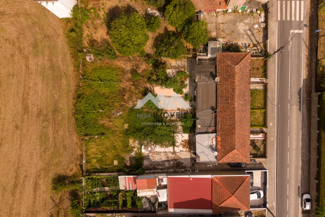 Prédio para Venda em Guilhabreu Foto 6