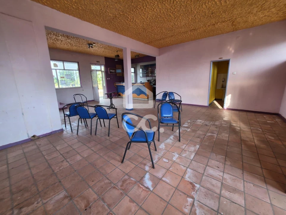 Moradia T4 para Venda em Sapiãos Foto 10