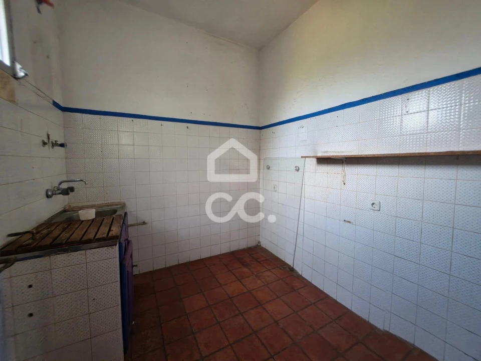 Moradia T4 para Venda em Sapiãos Foto 12