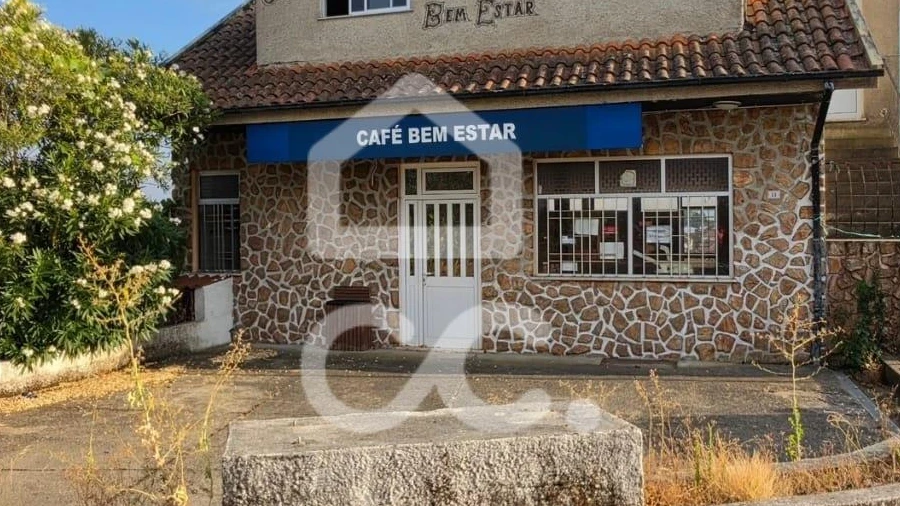 Moradia T4 para Venda em Sapiãos