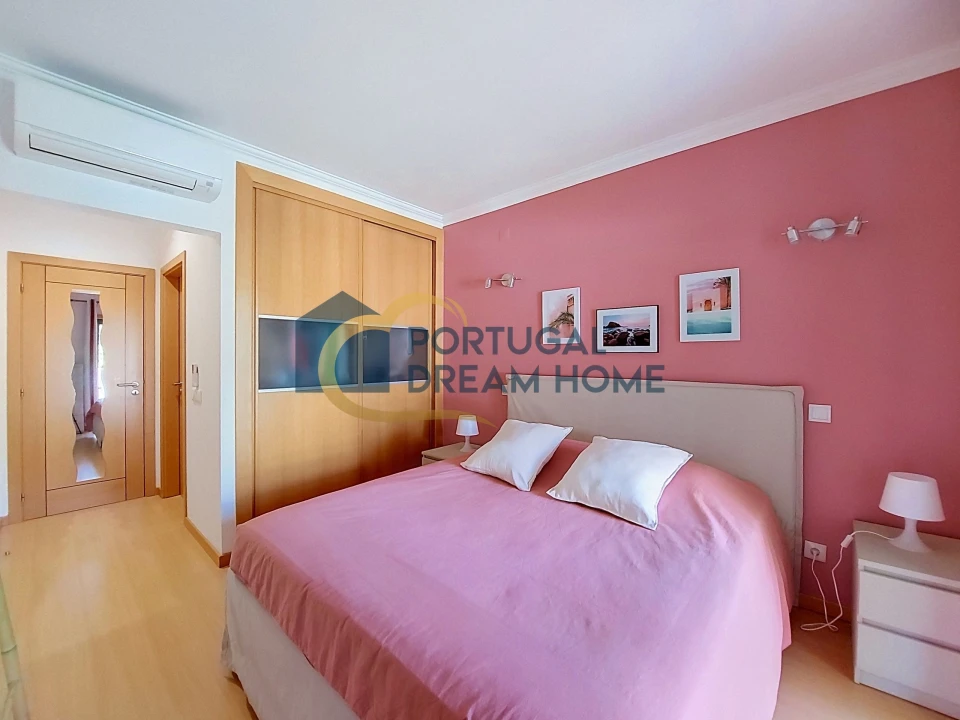 Apartamento T2 para Venda em Albufeira e Olhos de Água Foto 30