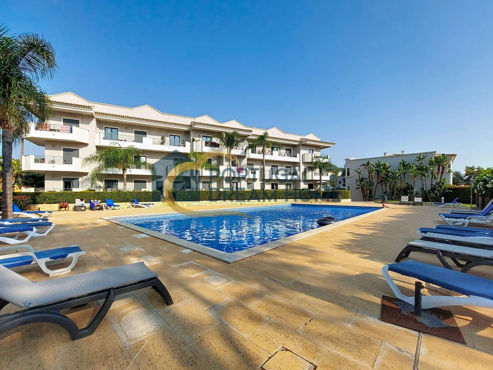 Apartamento T2 para Venda em Albufeira e Olhos de Água Foto 4