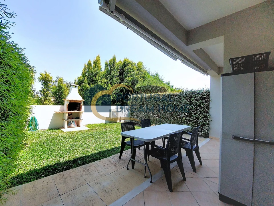 Apartamento T2 para Venda em Albufeira e Olhos de Água Foto 32