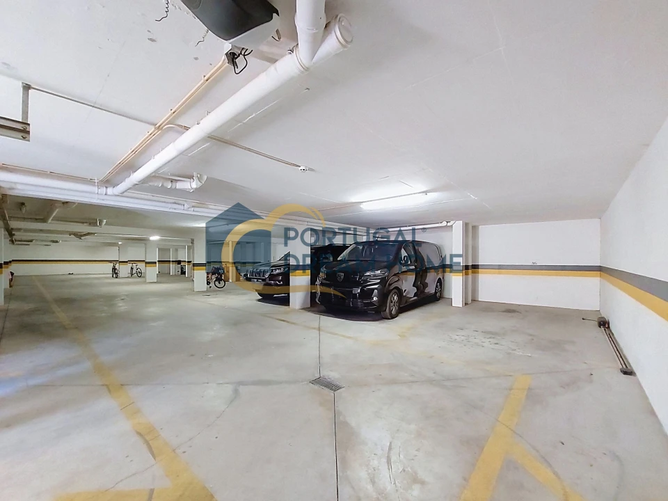 Apartamento T2 para Venda em Albufeira e Olhos de Água Foto 33