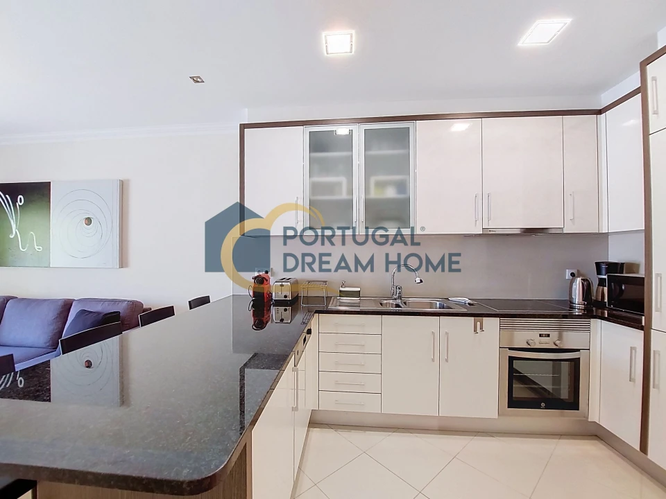 Apartamento T2 para Venda em Albufeira e Olhos de Água Foto 8