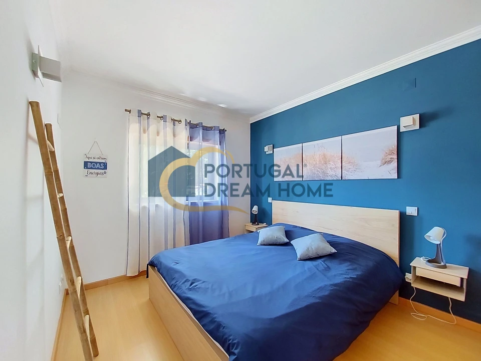 Apartamento T2 para Venda em Albufeira e Olhos de Água Foto 23