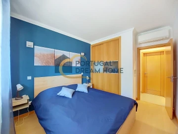 Apartamento T2 para Venda em Albufeira e Olhos de Água