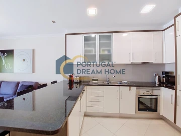 Apartamento T2 para Venda em Albufeira e Olhos de Água