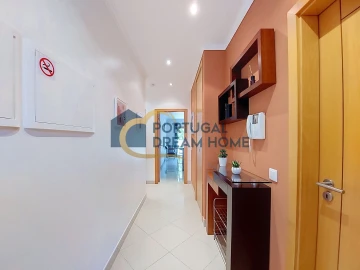 Apartamento T2 para Venda em Albufeira e Olhos de Água