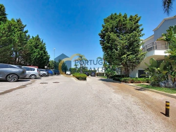 Apartamento T2 para Venda em Albufeira e Olhos de Água