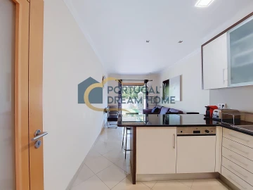Apartamento T2 para Venda em Albufeira e Olhos de Água