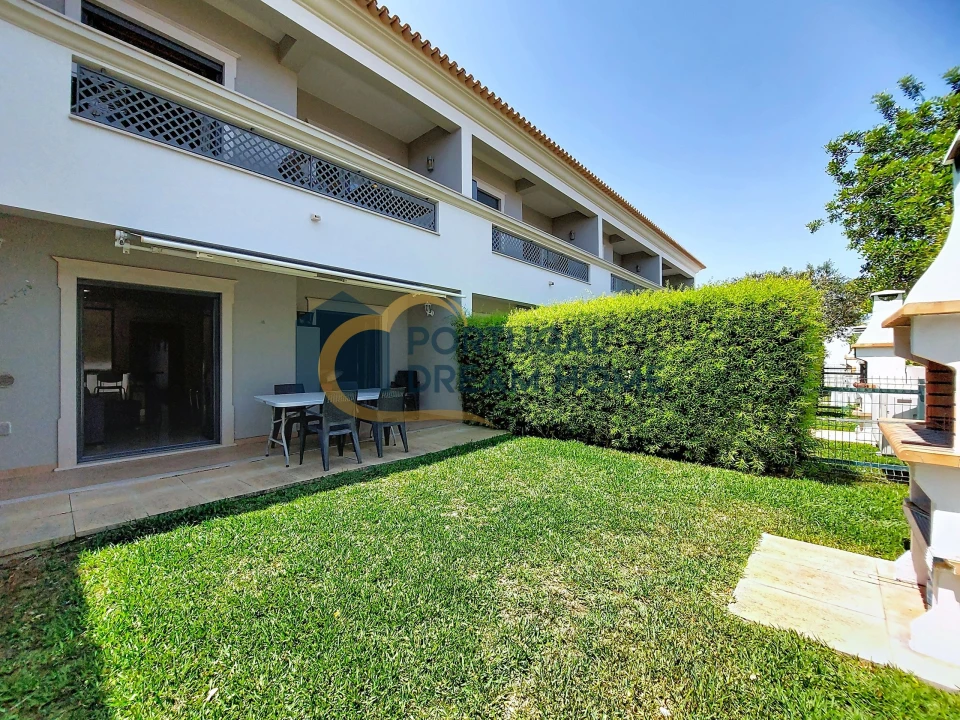 Apartamento T2 para Venda em Albufeira e Olhos de Água Foto 21